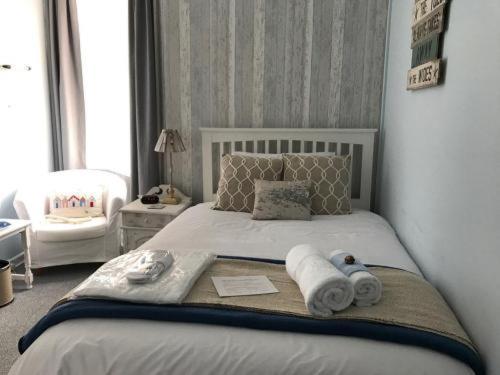 Cliveden Guest House Paignton Kültér fotó