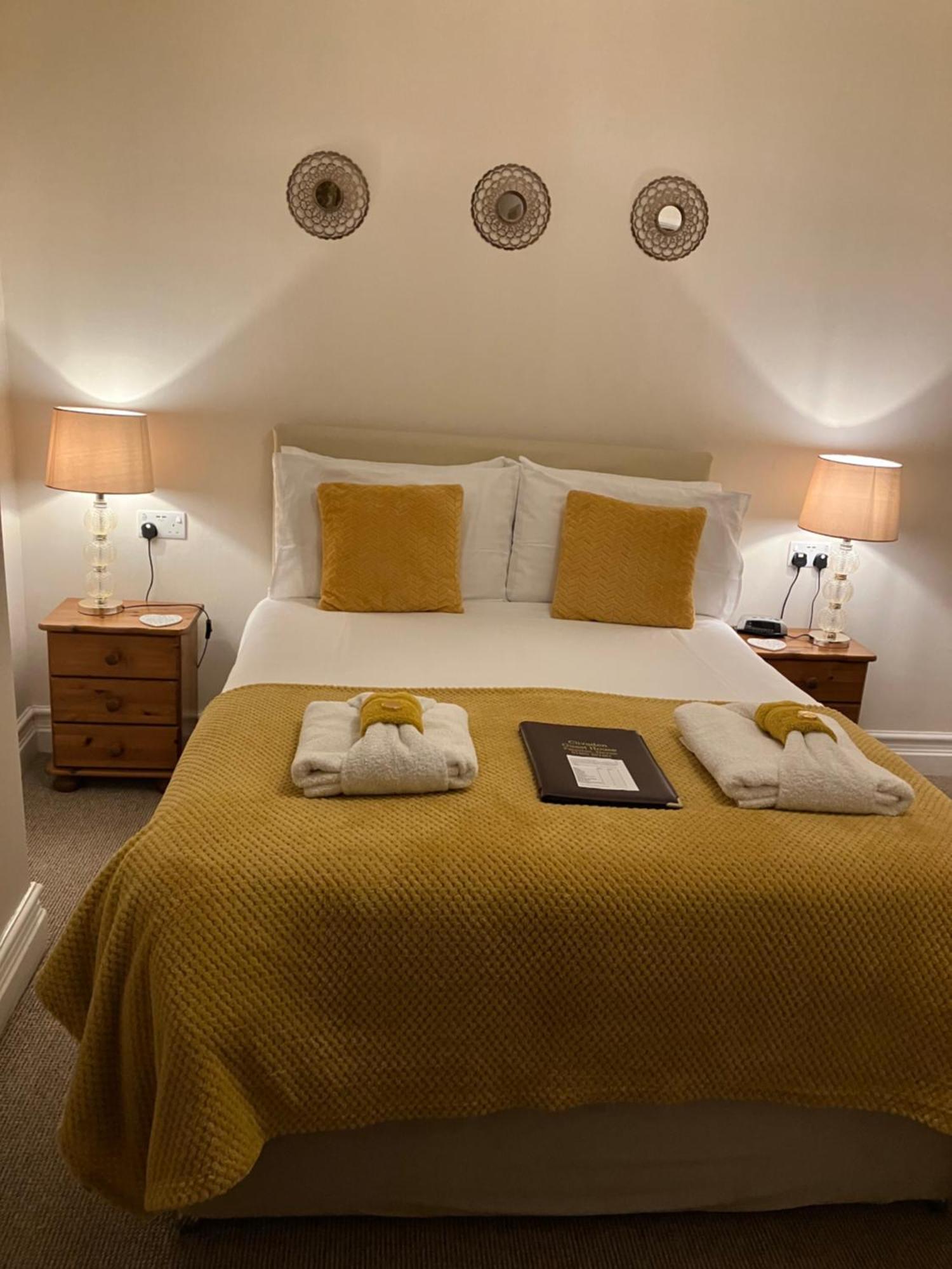 Cliveden Guest House Paignton Kültér fotó